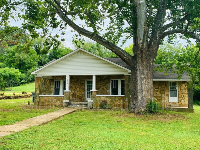 11334 Highway 157 Florence, AL 35633 Stutts Properties, Inc.