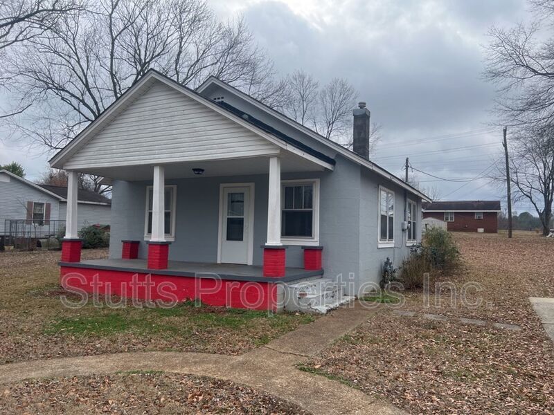 538 Martha Avenue Florence, AL 35630 Stutts Properties, Inc.