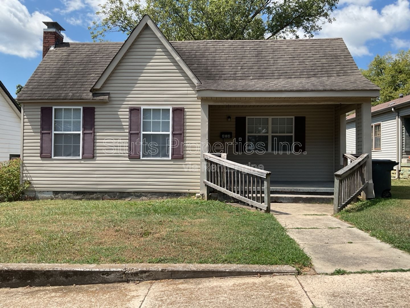 414 Plum Street Florence AL 35630 (3BD/2BA) property image