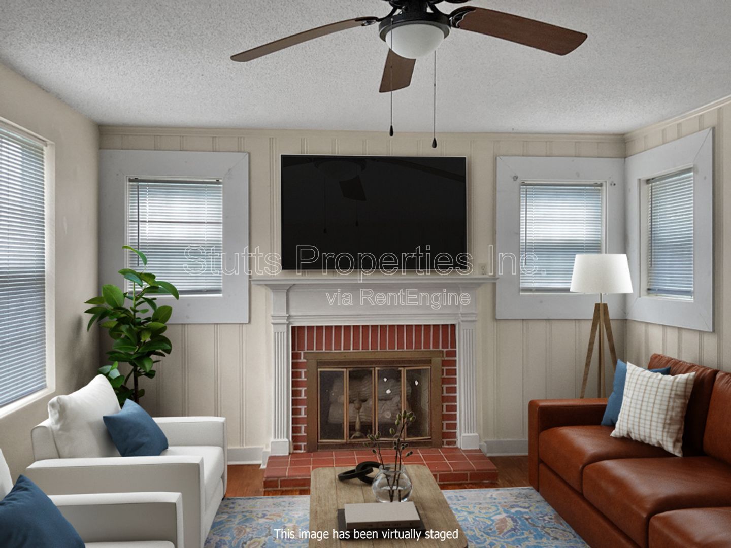 414 Plum Street Florence AL 35630 (3BD/2BA) property image