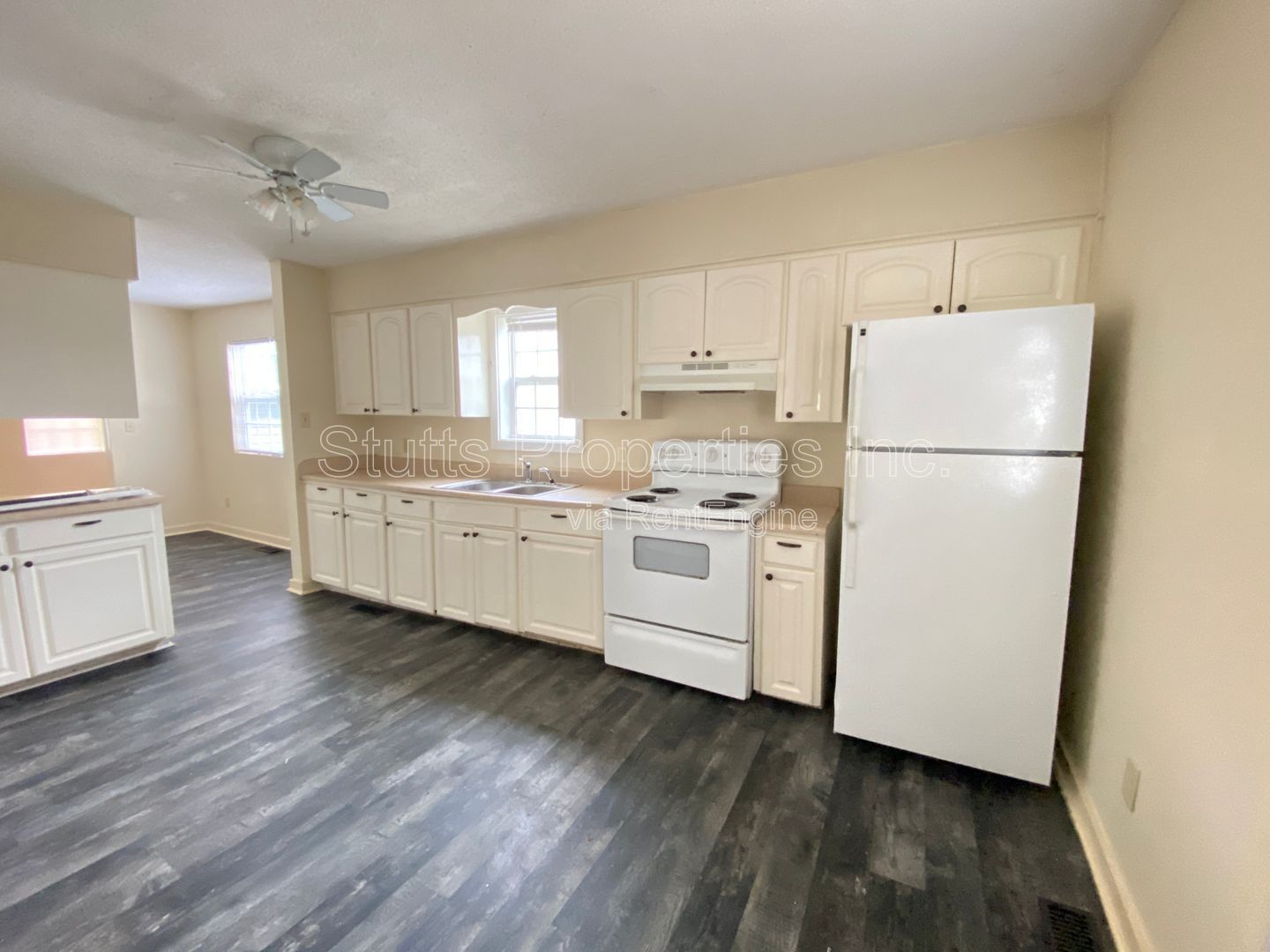 414 Plum Street Florence AL 35630 (3BD/2BA) property image