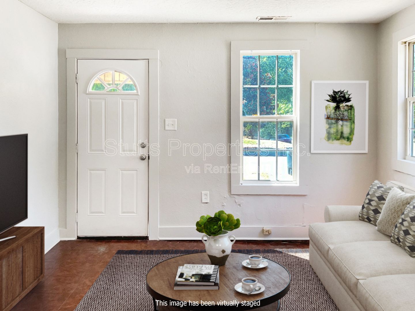 2001 Midway Street Florence Alabama 35630 (2BD/1BA) property image