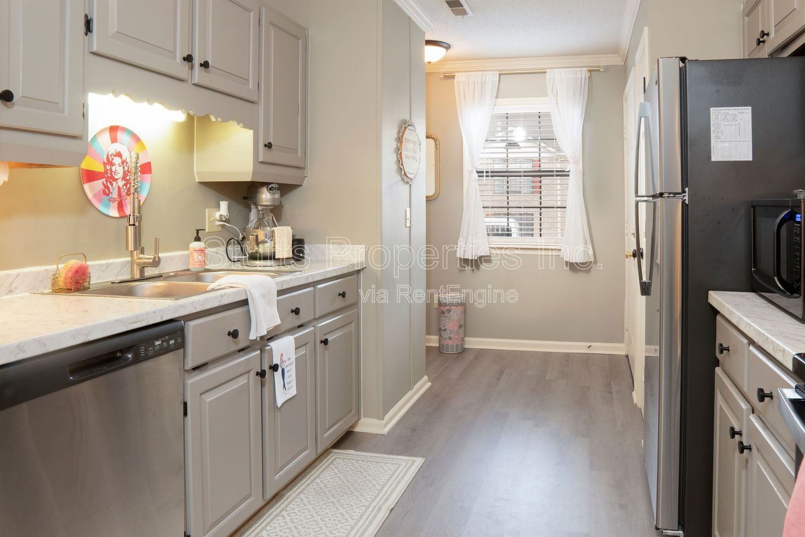 2424 Roberts Lane Unit J-83 Florence, AL 35630 (2BD/2BA) property image