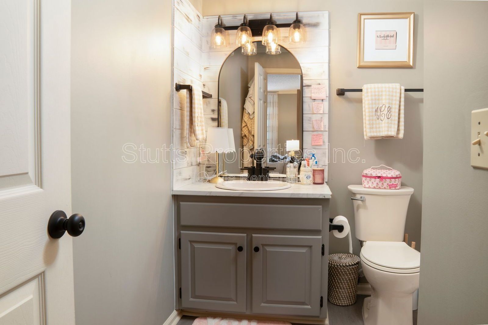 2424 Roberts Lane Unit J-88 Florence, AL 35630 (2BD/2BA) property image