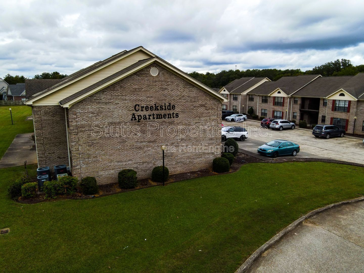 2424 Roberts Lane Unit A-2 Florence, AL 35630 (2BD/2BA) property image