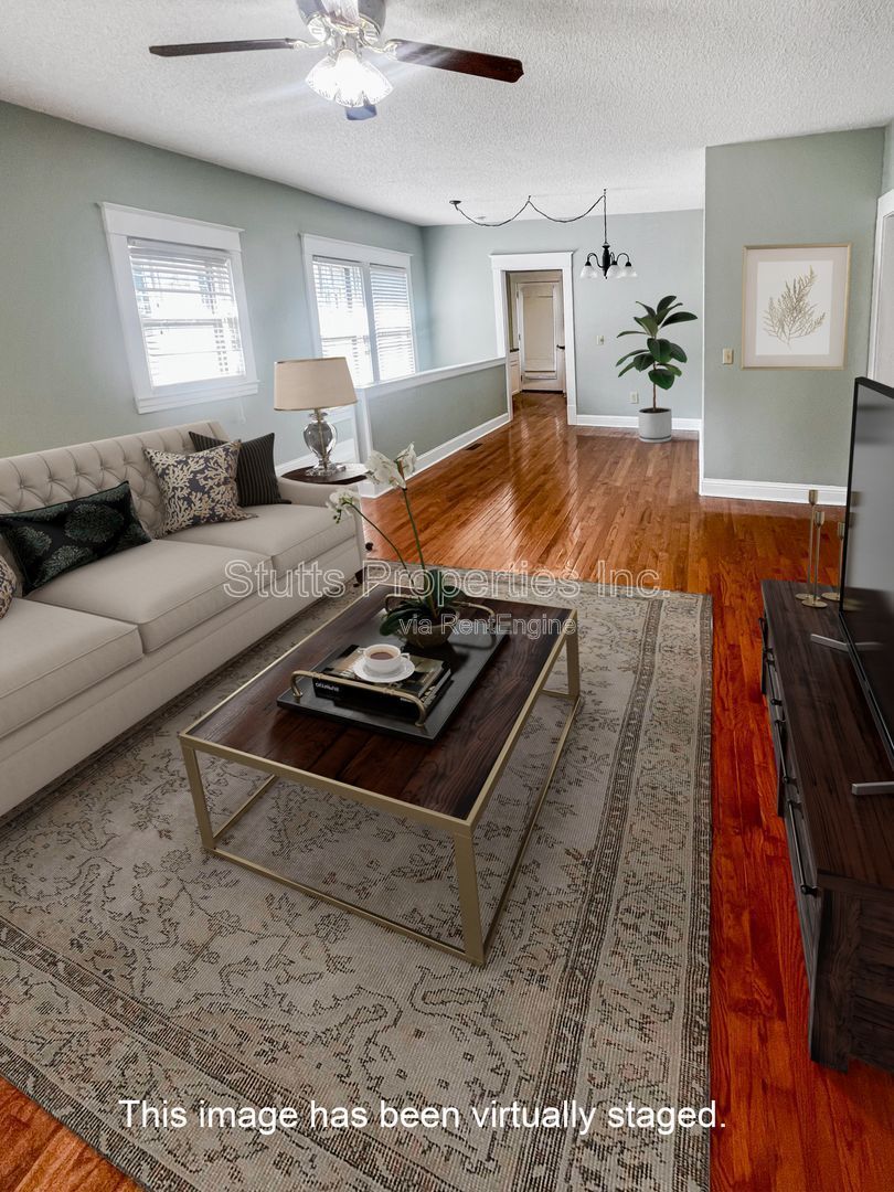 209 Mattielou St. Florence, Al 35630 (3BD/2BA) property image