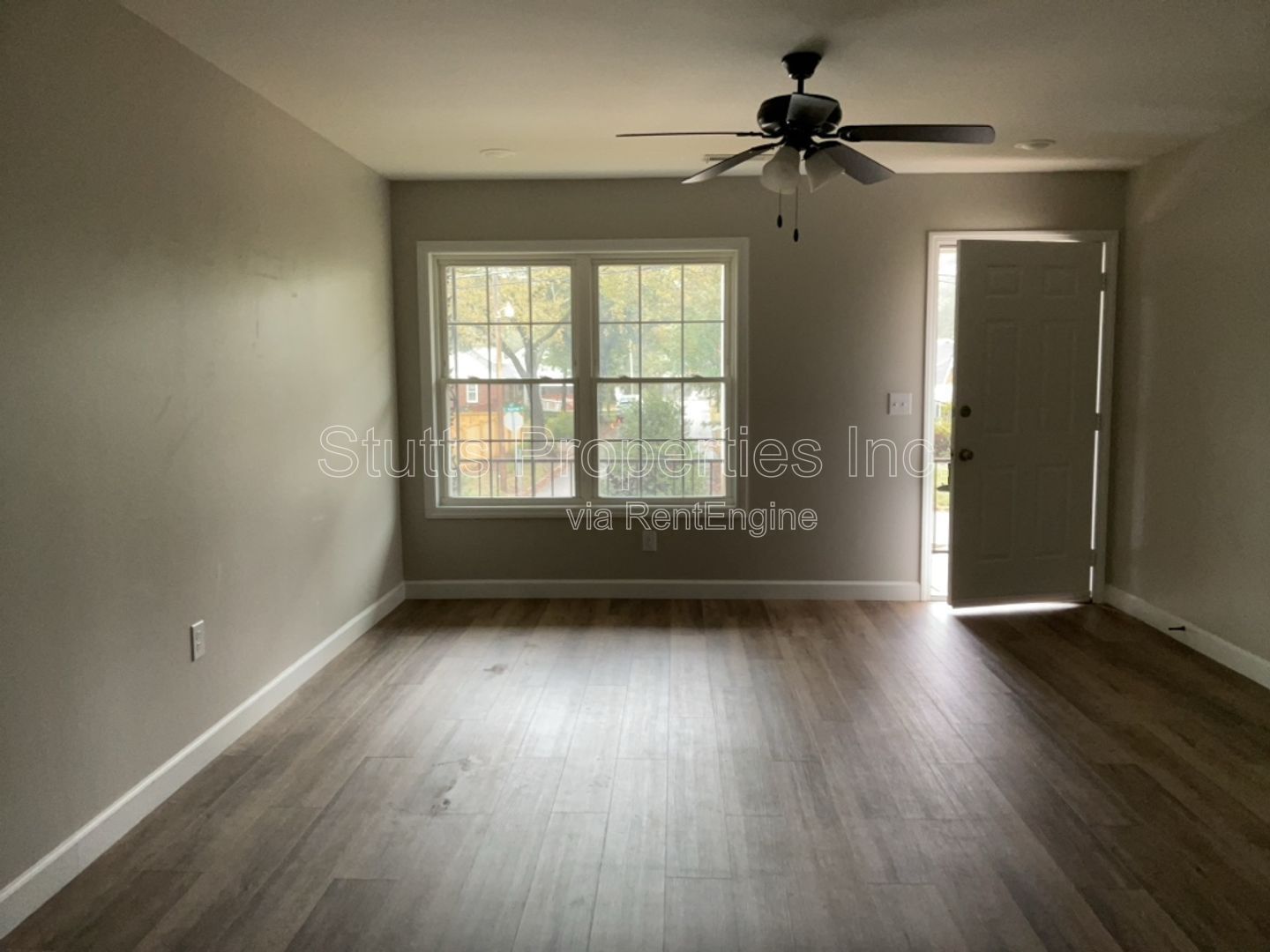 927 Sherrod Ave Unit 6 Florence, AL 35630 (2BD/1BA) property image