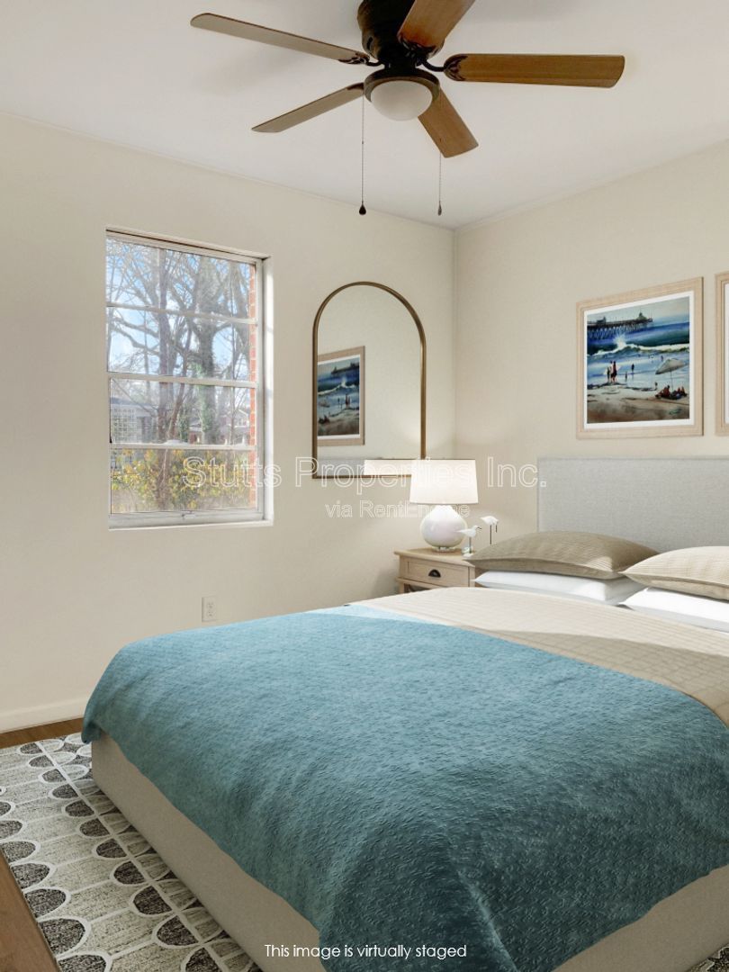 927 Sherrod Ave Unit 6 Florence, AL 35630 (2BD/1BA) property image