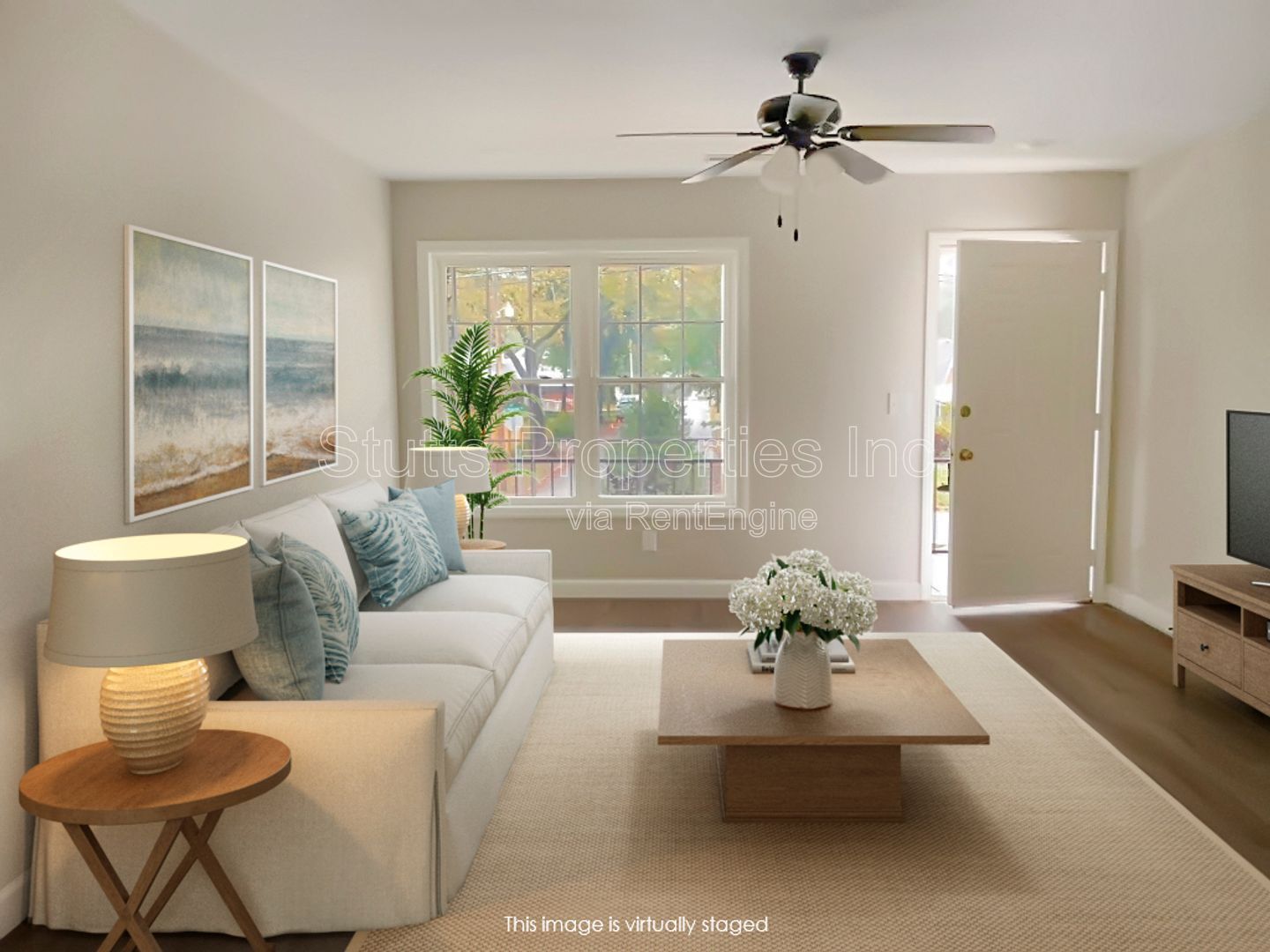 927 Sherrod Ave Unit 6 Florence, AL 35630 (2BD/1BA) property image