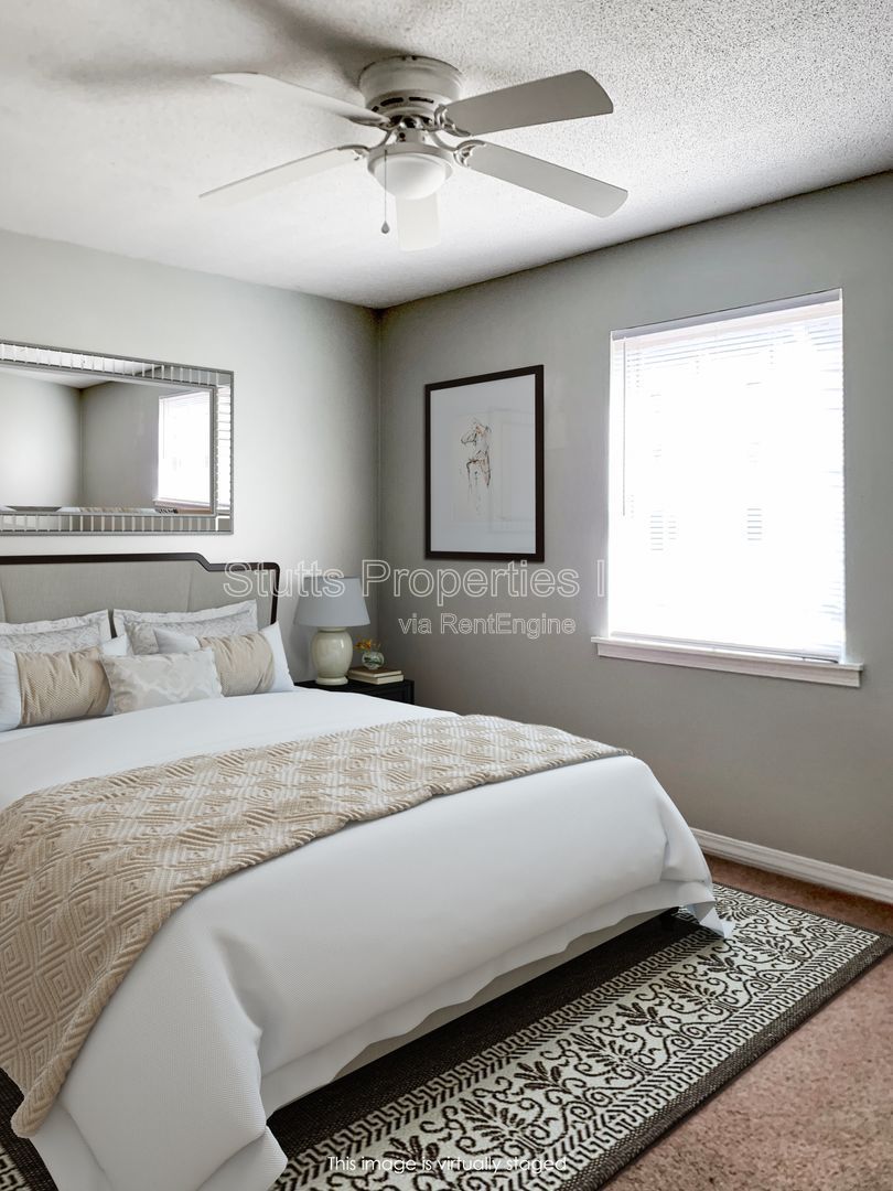 1975 Darby Drive Unit A-5 Florence AL 35630 (2BD/1.5) property image