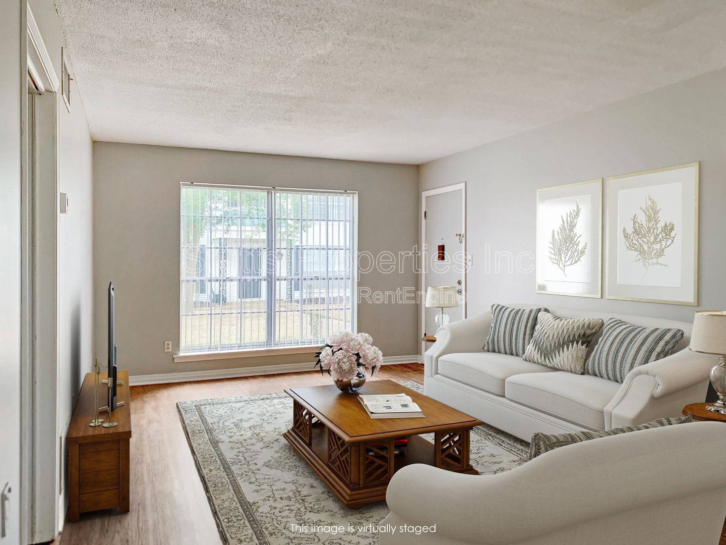 1975 Darby Drive Unit A-5 Florence AL 35630 (2BD/1.5) property image