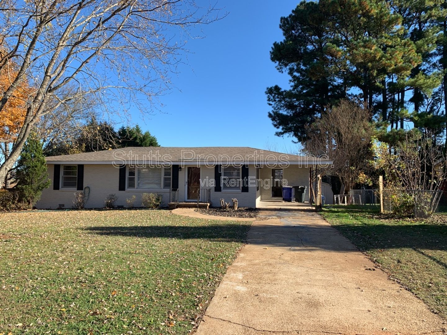 106 Hackett Court, Florence, AL 35630 (3BD/1BA) property image