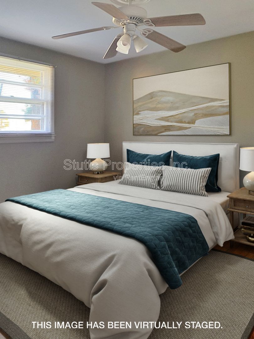 106 Hackett Court, Florence, AL 35630 (3BD/1BA) property image