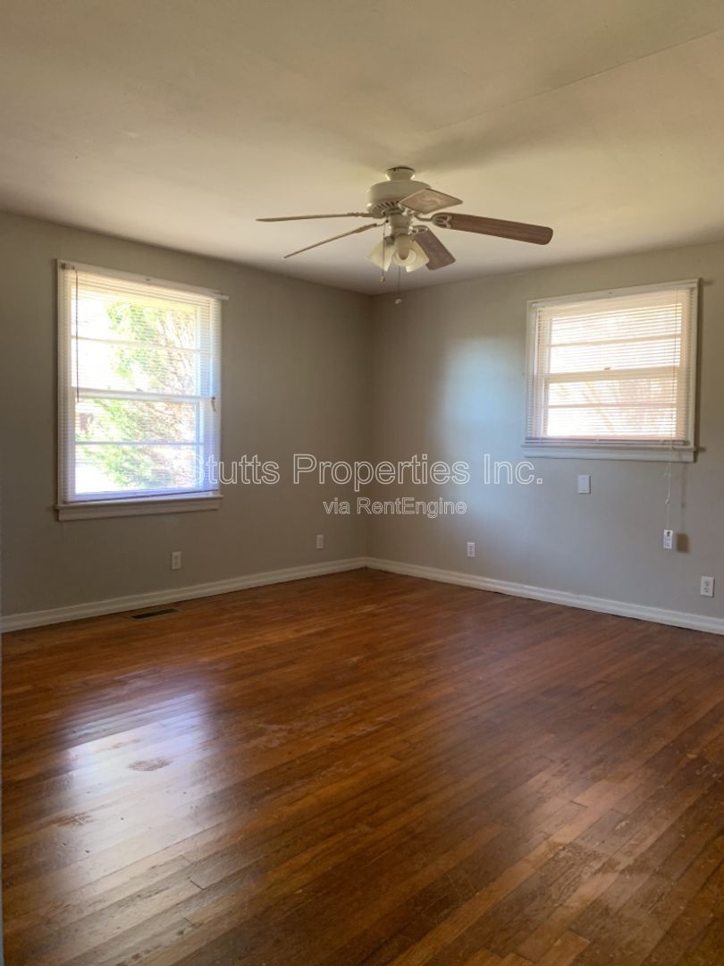 106 Hackett Court, Florence, AL 35630 (3BD/1BA) property image