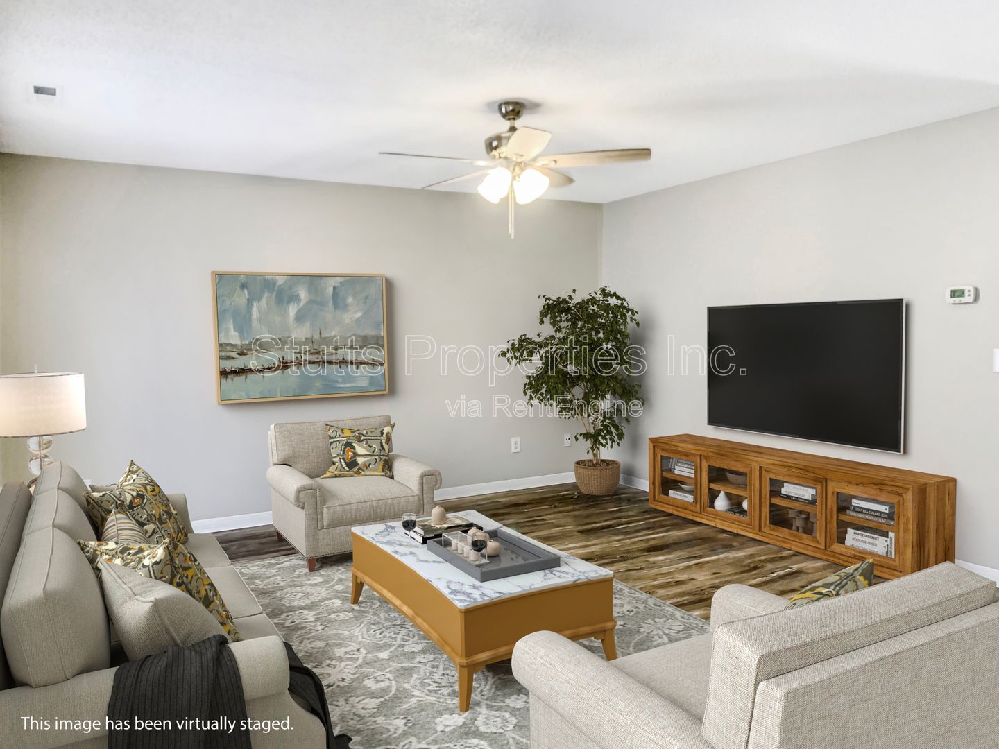 505 Dickson Street Unit B-3 Tuscumbia, AL 35674 (2BD/ 2BA) property image