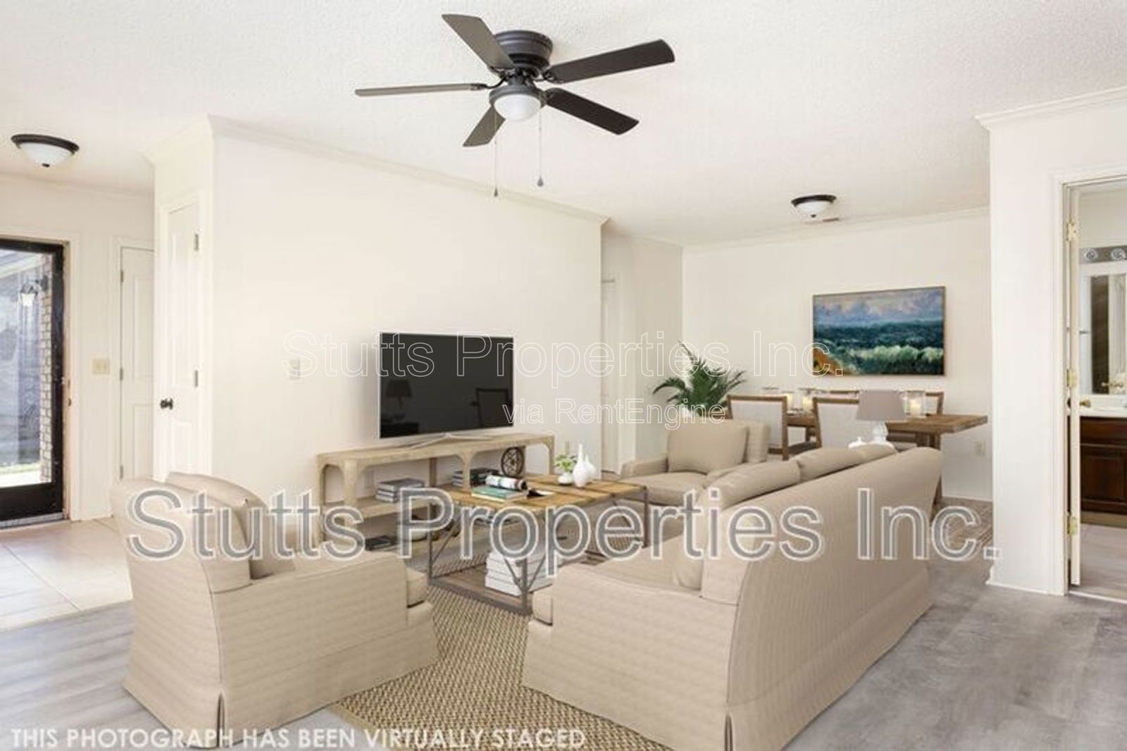 2424 Roberts Lane Unit G-68 Florence, AL 35630 (2BD/2BA) property image