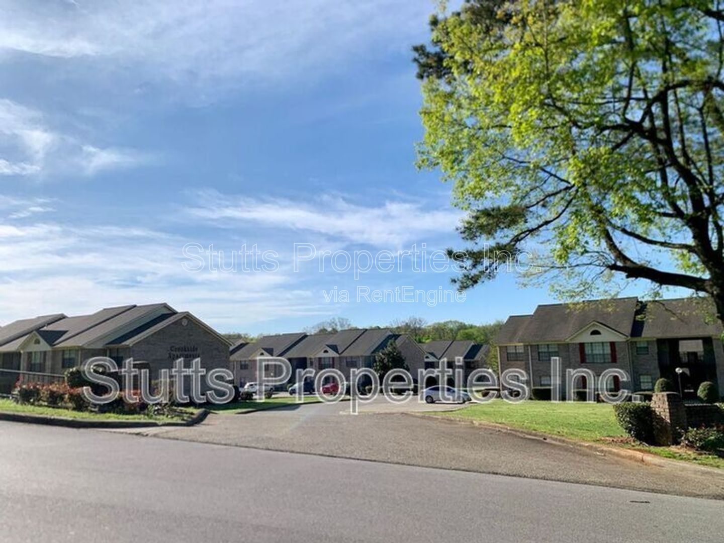 2424 Roberts Lane Unit G-68 Florence, AL 35630 (2BD/2BA) property image
