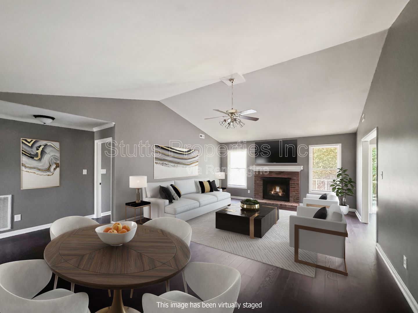 1305 Brookford Place Muscle Shoals, AL 35661 (3BD/ 2BA) property image