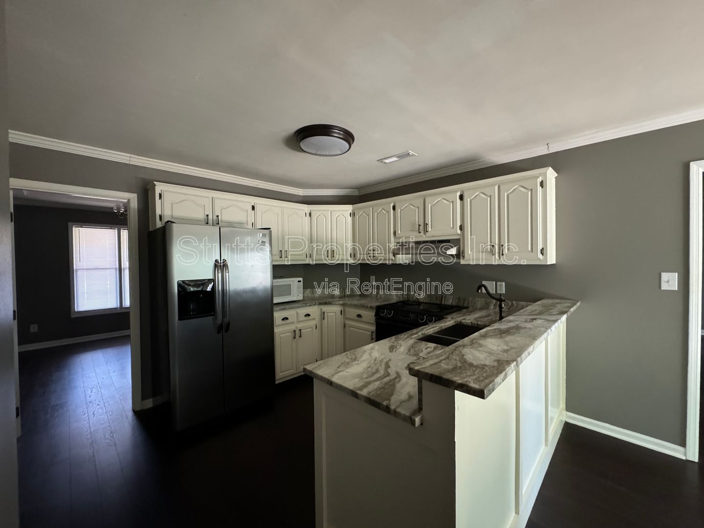 1305 Brookford Place Muscle Shoals, AL 35661 (3BD/ 2BA) property image