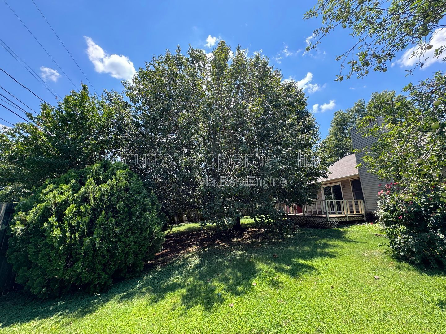 1305 Brookford Place Muscle Shoals, AL 35661 (3BD/ 2BA) property image