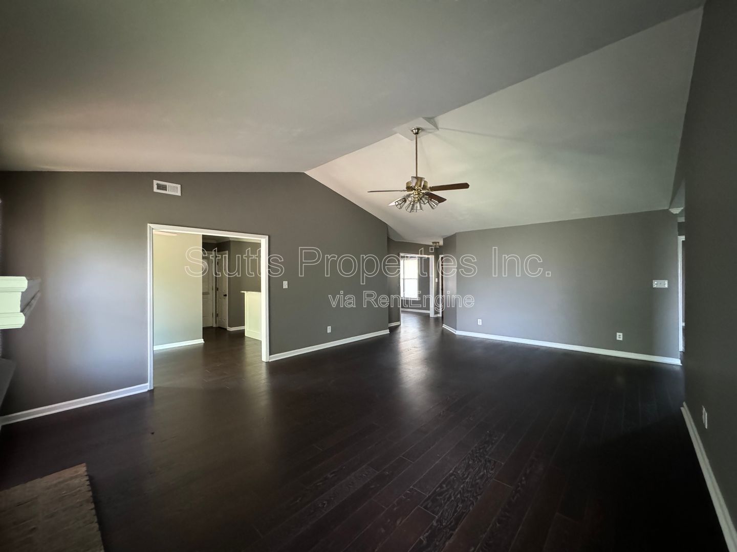 1305 Brookford Place Muscle Shoals, AL 35661 (3BD/ 2BA) property image