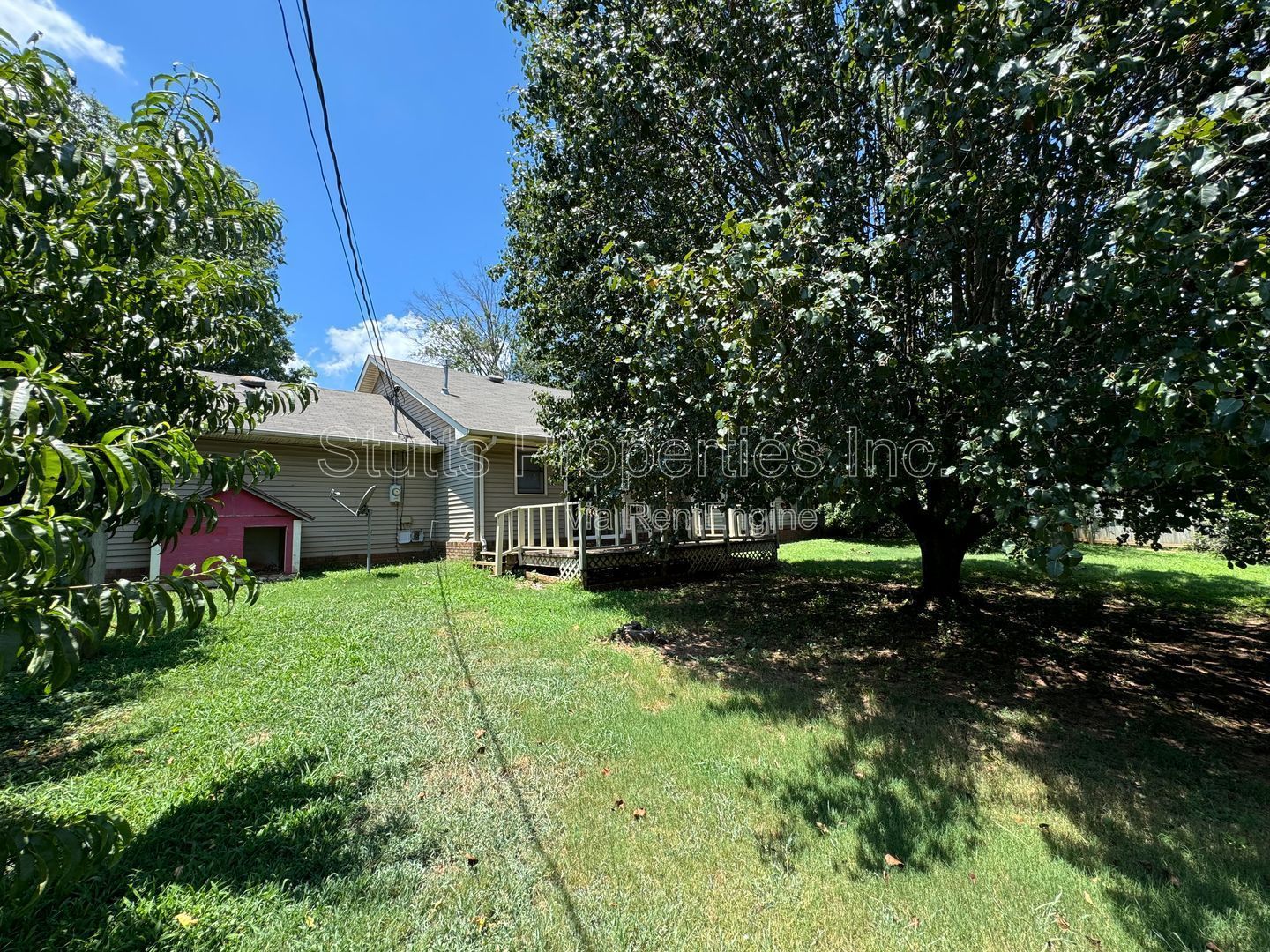 1305 Brookford Place Muscle Shoals, AL 35661 (3BD/ 2BA) property image