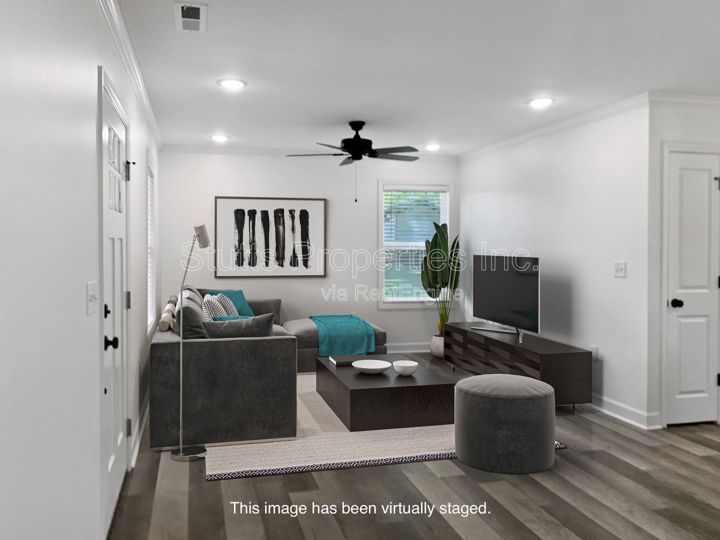 711 Hill Ave., Muscle Shoals AL 35661 (3BD/2BA) property image