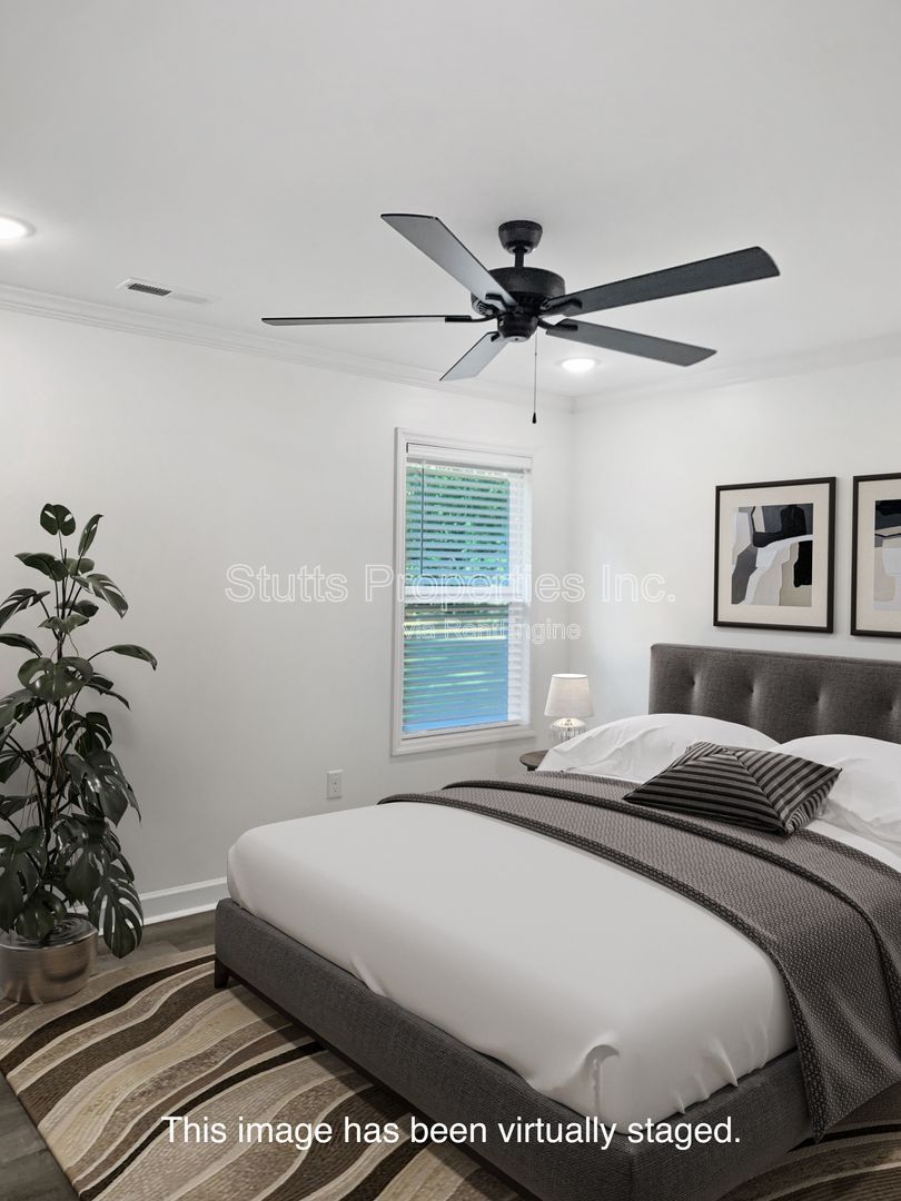 711 Hill Ave., Muscle Shoals AL 35661 (3BD/2BA) property image