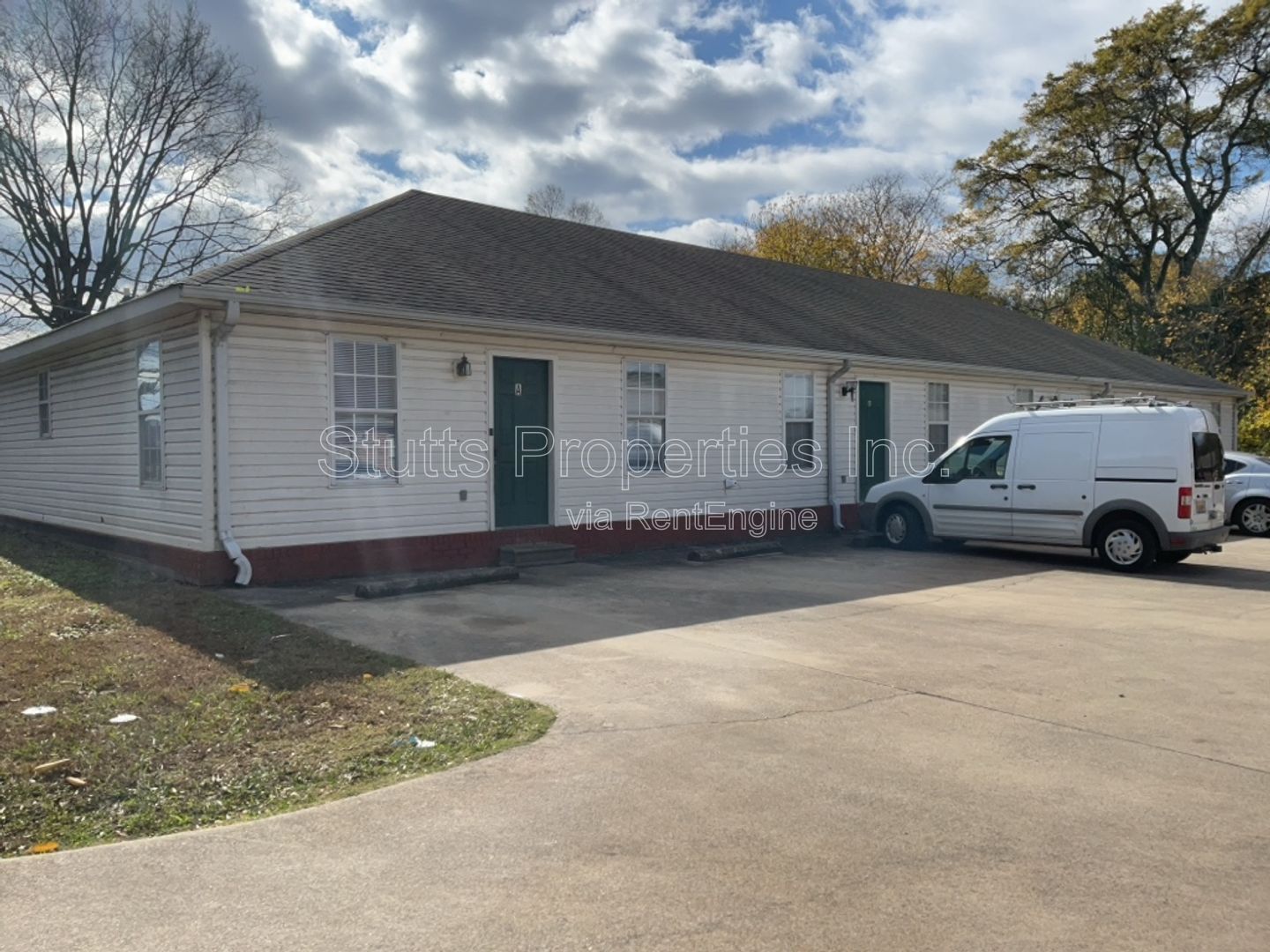 809 Keller Lane - 809/Unit A Tuscumbia, AL 35674 property image