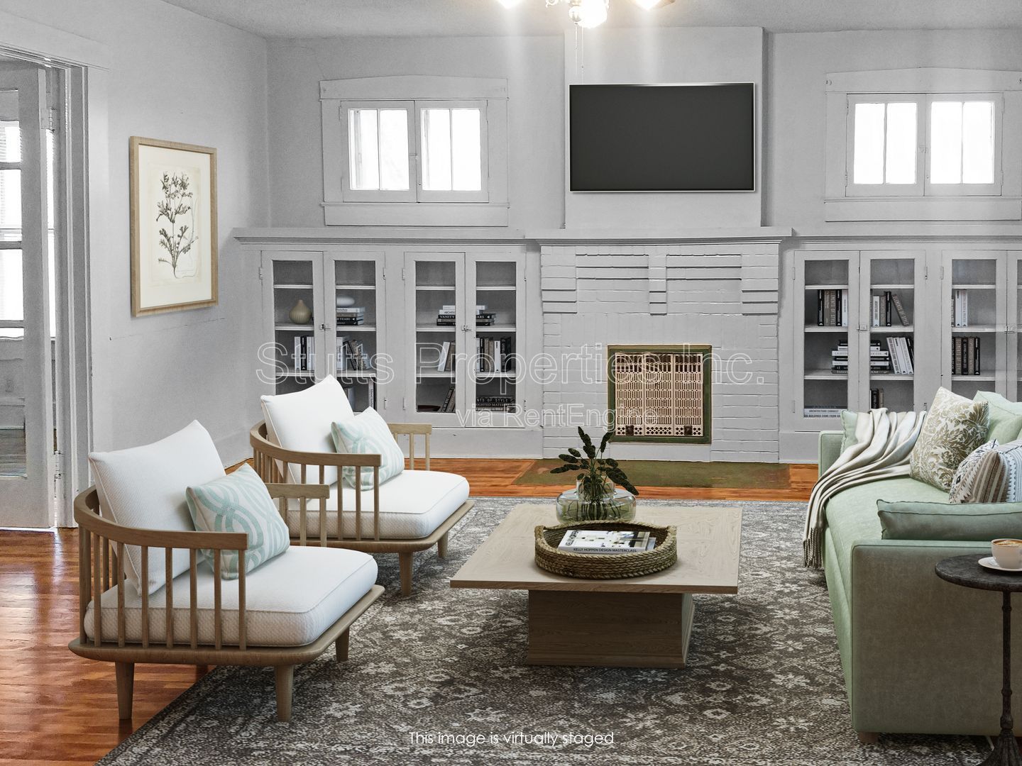 1209 E. Limestone Street Florence Alabama 35630 property image