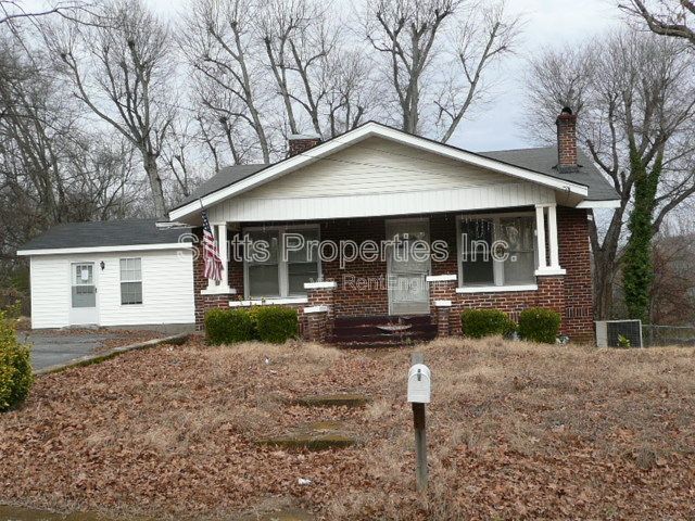 1209 E. Limestone Street Florence Alabama 35630 property image