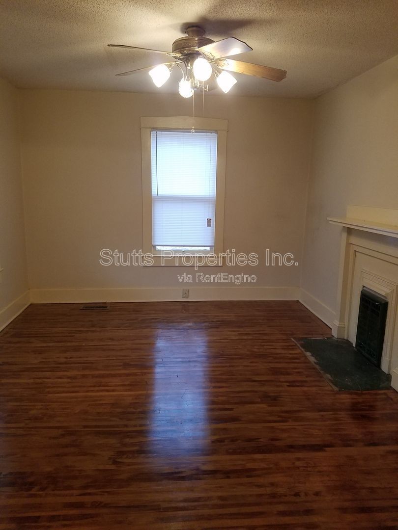 1209 E. Limestone Street Florence Alabama 35630 property image