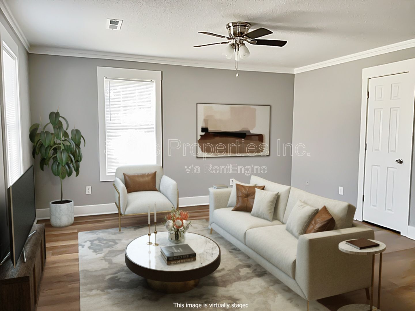 809 Keller Lane - 809/Unit A Tuscumbia, AL 35674 property image