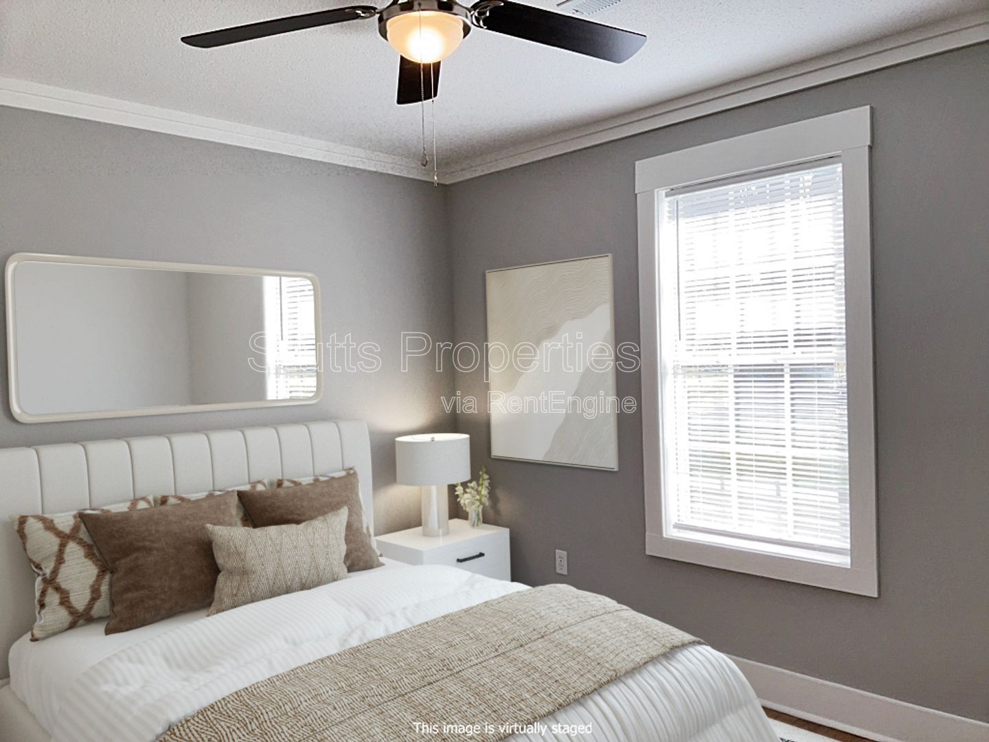 809 Keller Lane - 809/Unit A Tuscumbia, AL 35674 property image