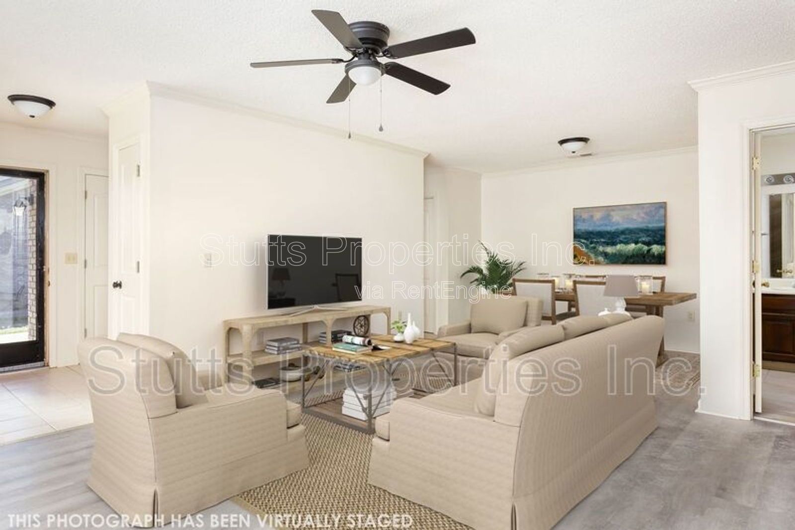 2424 Roberts Lane Unit E-57 Florence, AL 35630 (2BD/2BA) property image