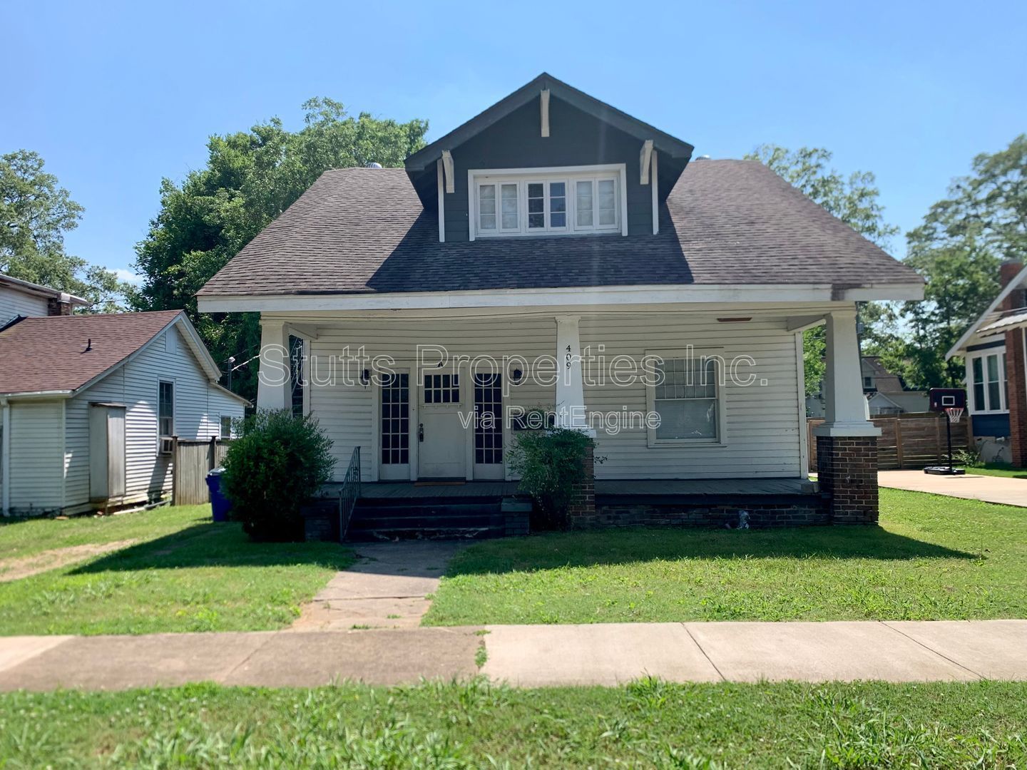 409 N. Poplar St. Florence, AL 35630 (3BD/1BA) property image