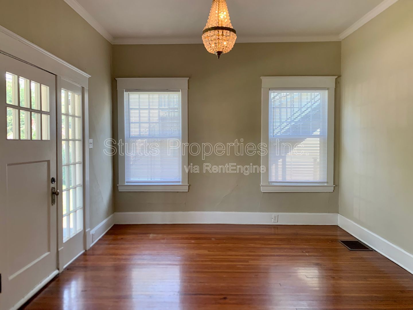 409 N. Poplar St. Florence, AL 35630 (3BD/1BA) property image