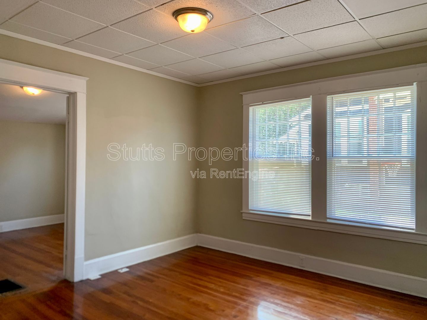 409 N. Poplar St. Florence, AL 35630 (3BD/1BA) property image