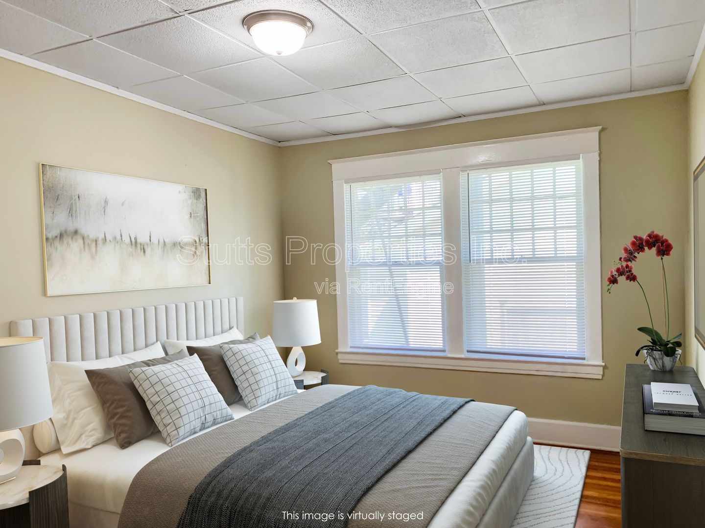 409 N. Poplar St. Florence, AL 35630 (3BD/1BA) property image