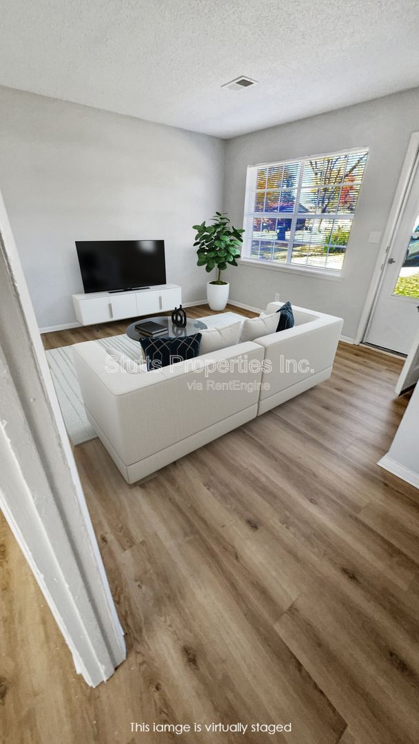 710 Portage Ave. Muscle Shoals, Al 35661 (3BD/1.5BA) property image