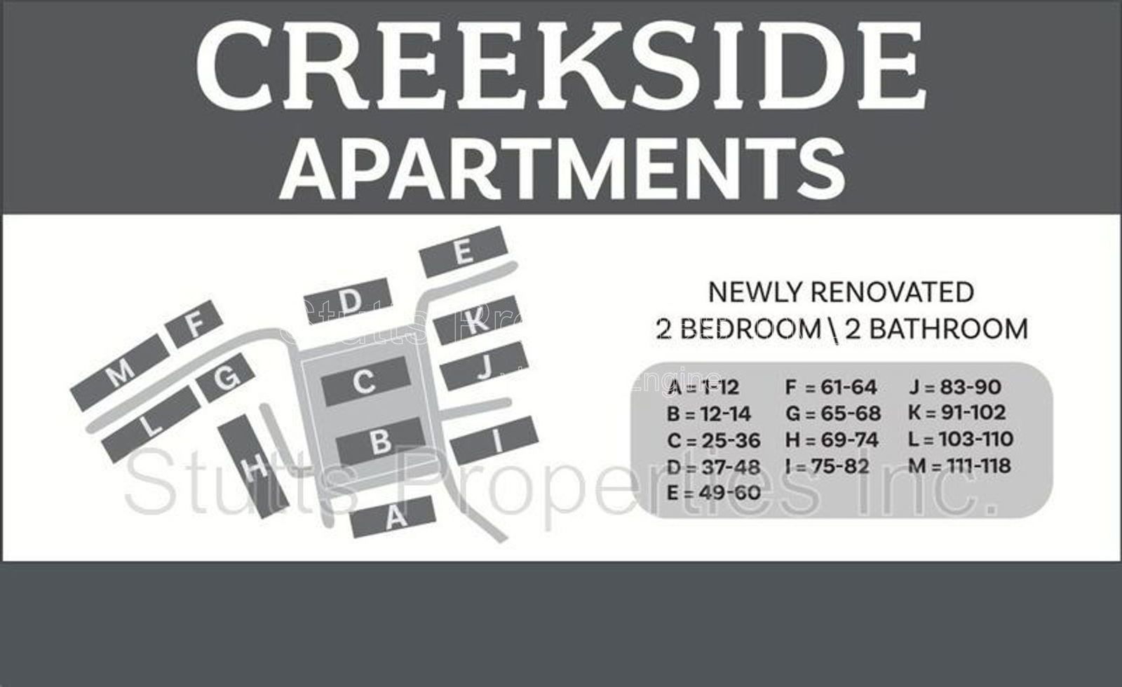 2424 Roberts Lane Unit E-53 Florence, AL 35630 (2BD/2BA) property image