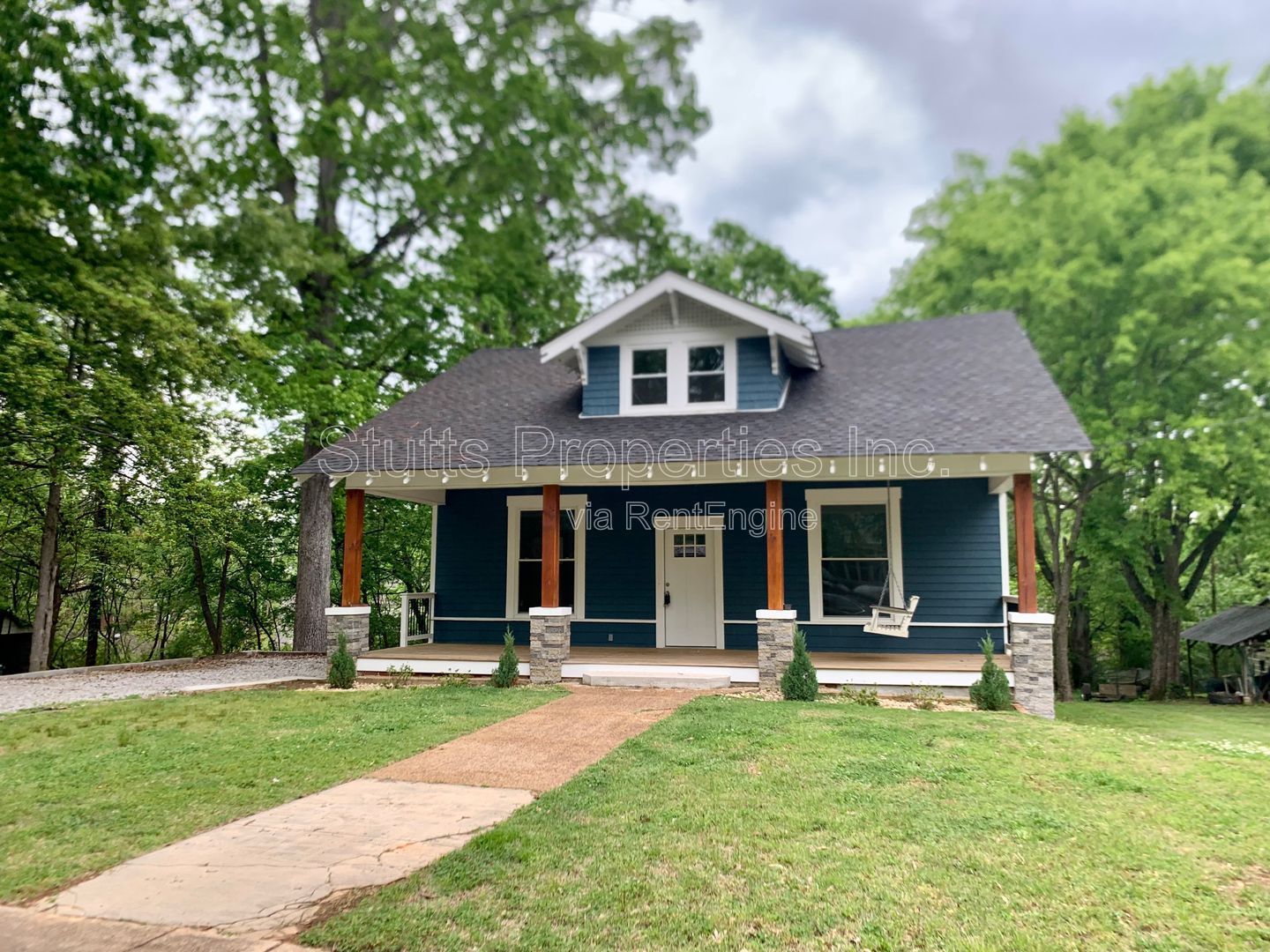 617 Howell St. Florence, AL 35630 (4BD/3BA) property image