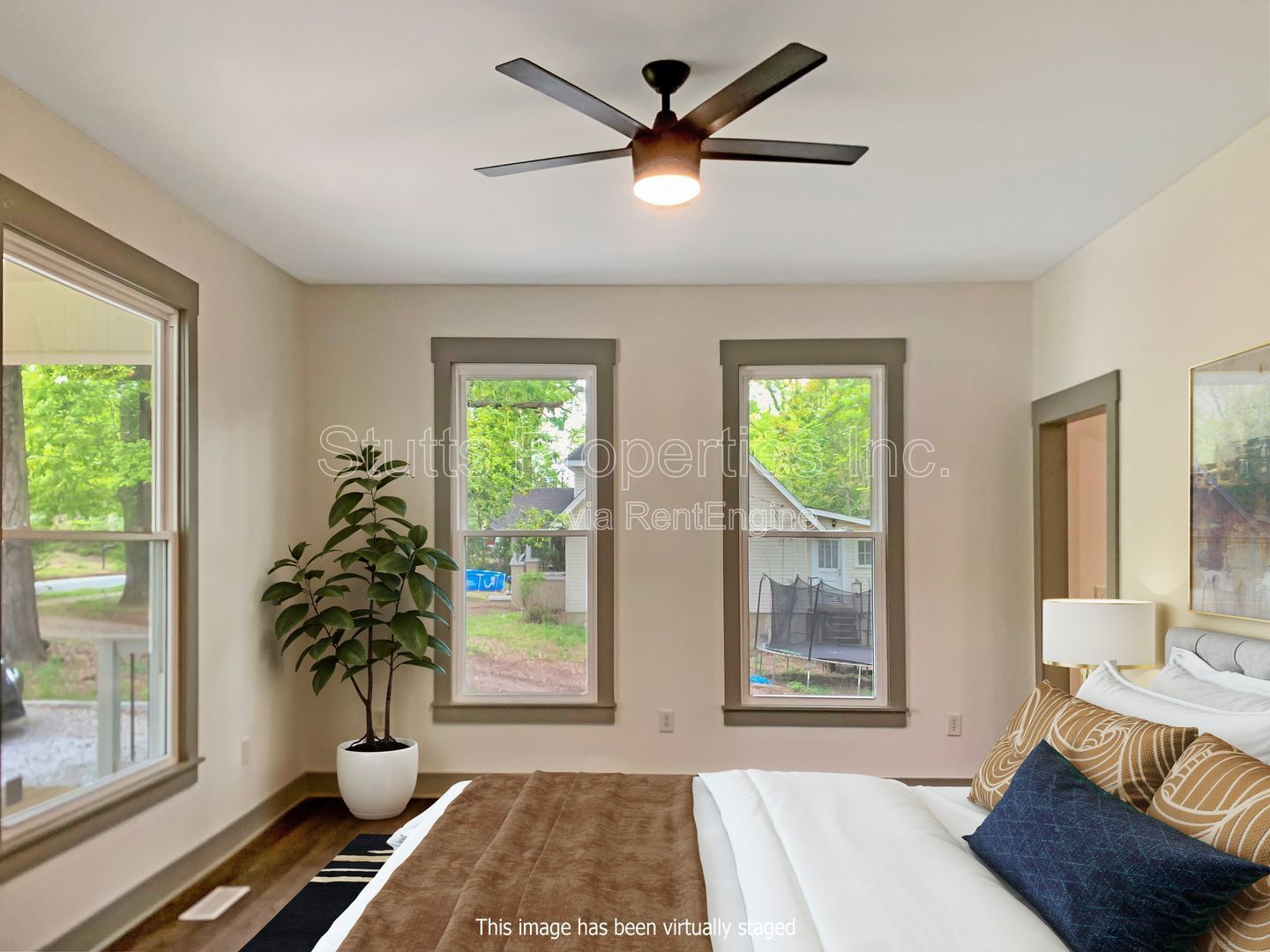 617 Howell St. Florence, AL 35630 (4BD/3BA) property image