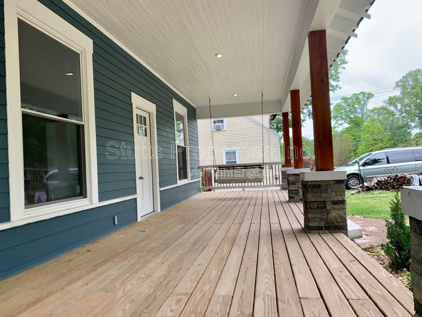 617 Howell St. Florence, AL 35630 (4BD/3BA) property image