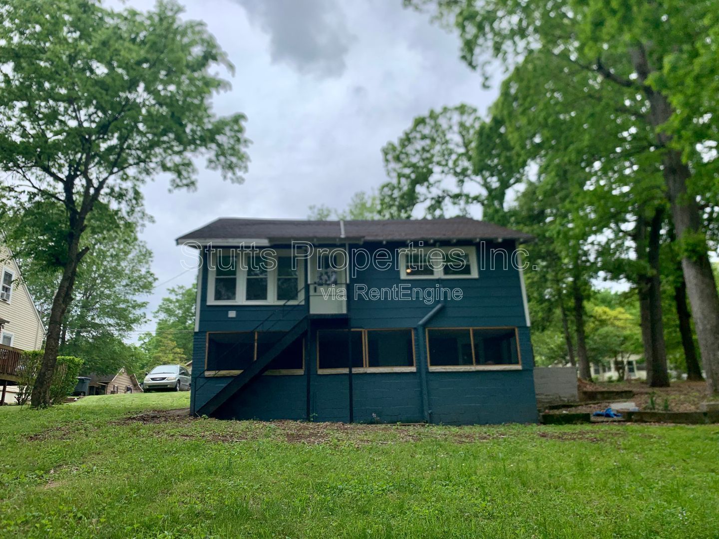 617 Howell St. Florence, AL 35630 (4BD/3BA) property image