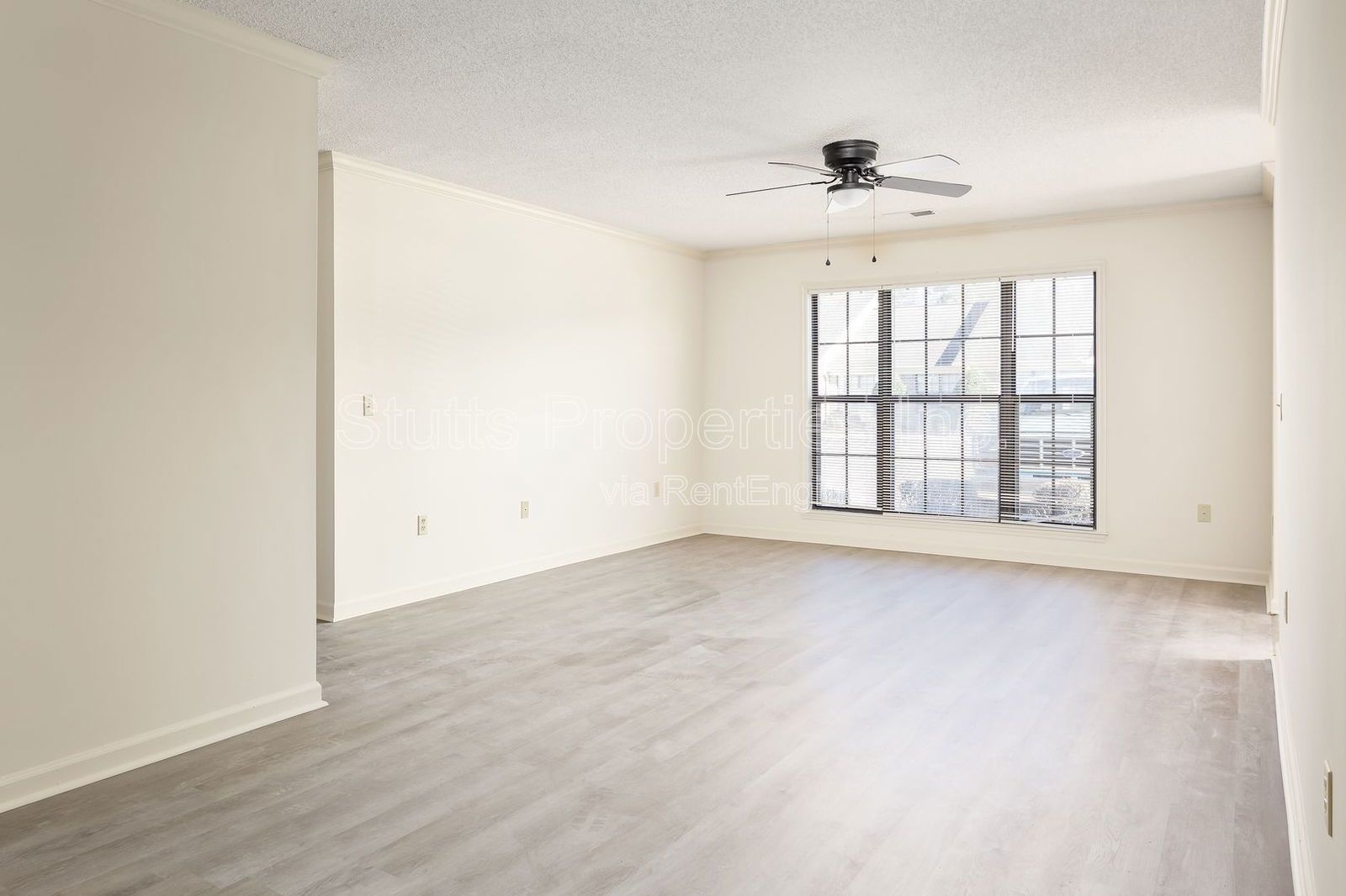 **Newly Renovated, Quiet 2BR/2BA Classic Upstairs or Downstairs Apartment Located Inside The Creekside Apartment Complex in Florence ** property image