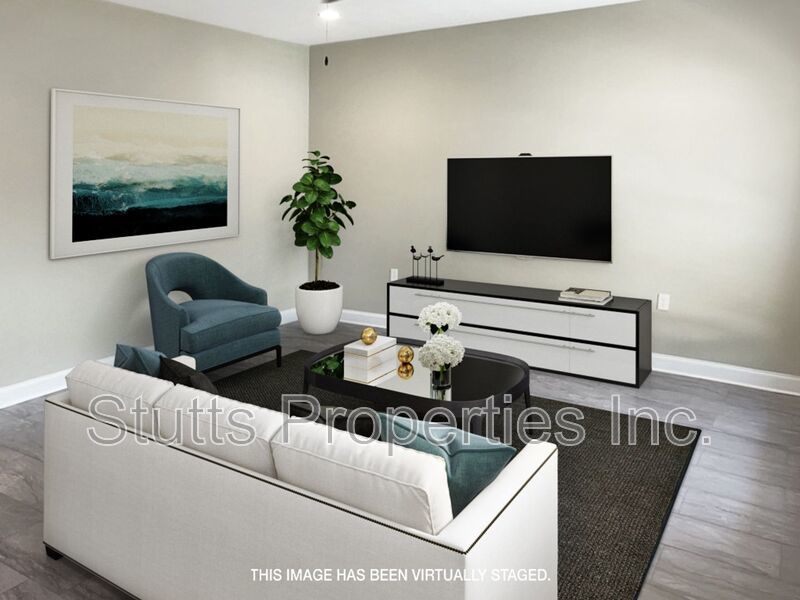 304 Bentbrook Place Florence, AL 35630 Stutts Properties, Inc.