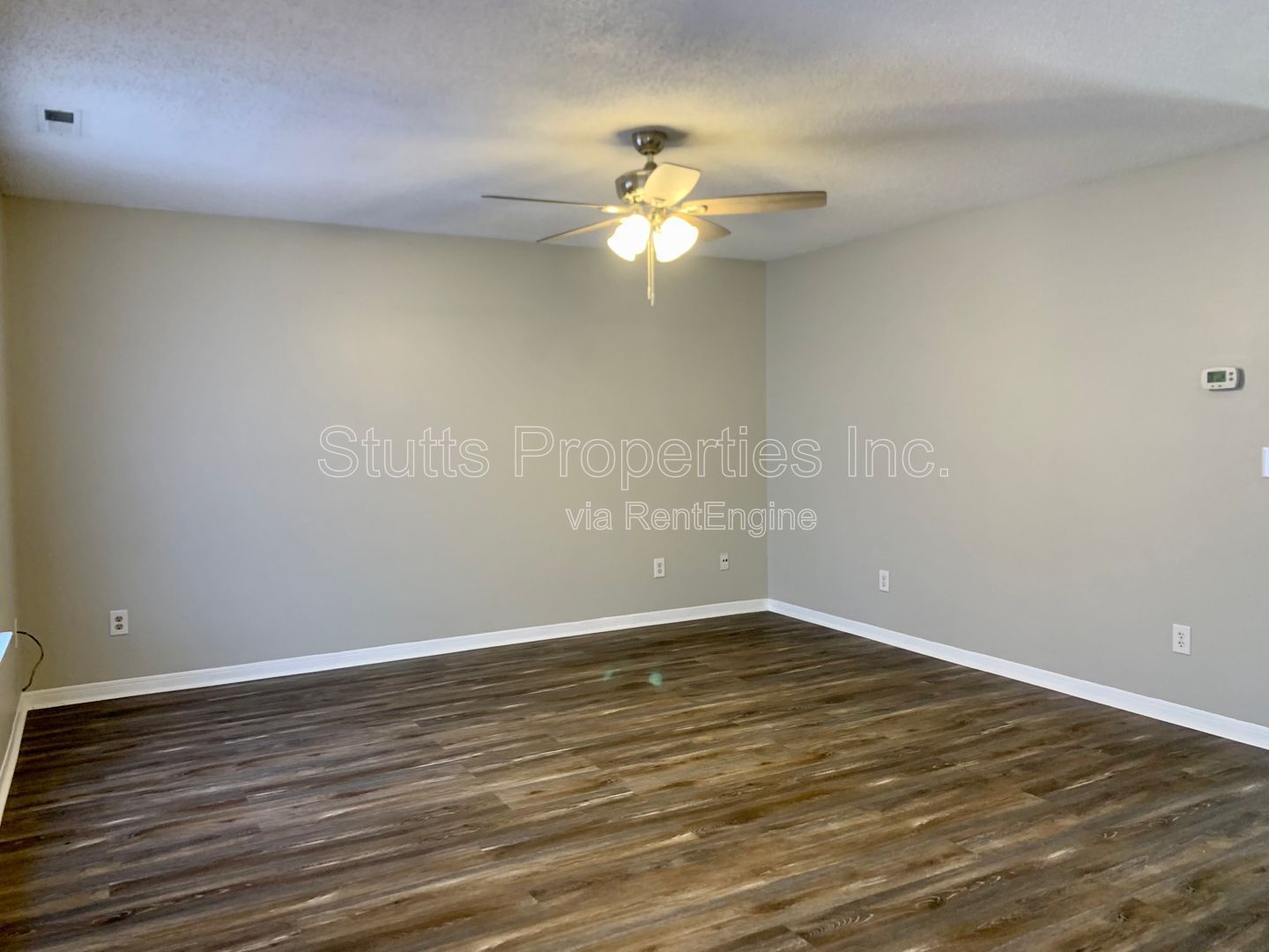 505 Dickson Street Unit A-1 Tuscumbia, AL 35674 (2BD/2BA) property image