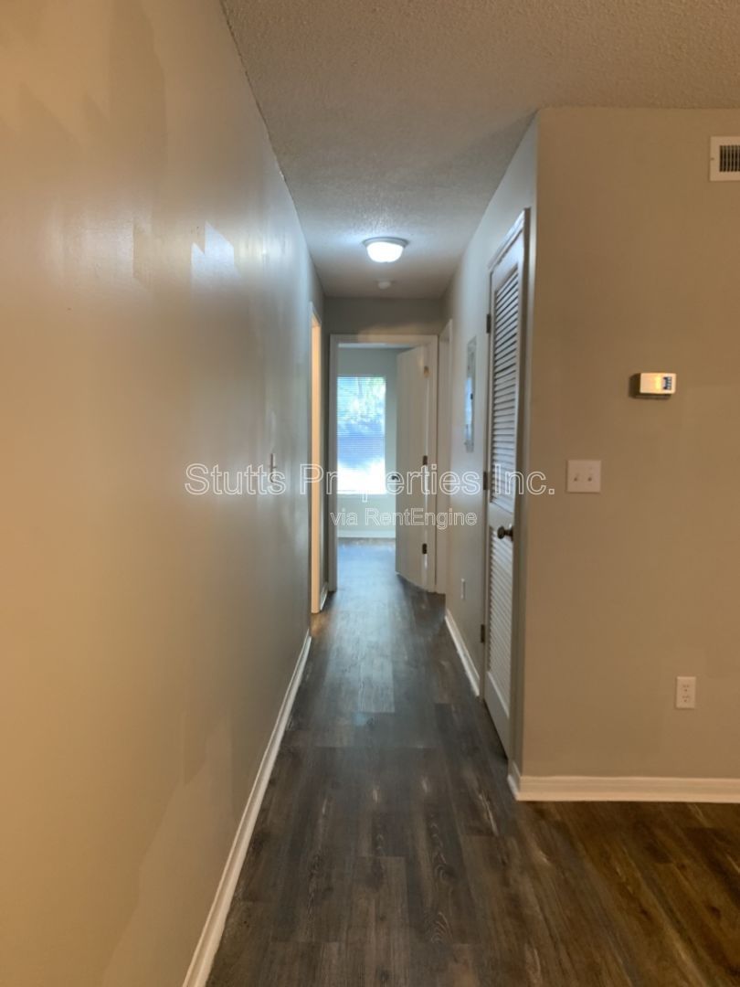 505 Dickson Street Unit A-1 Tuscumbia, AL 35674 (2BD/2BA) property image