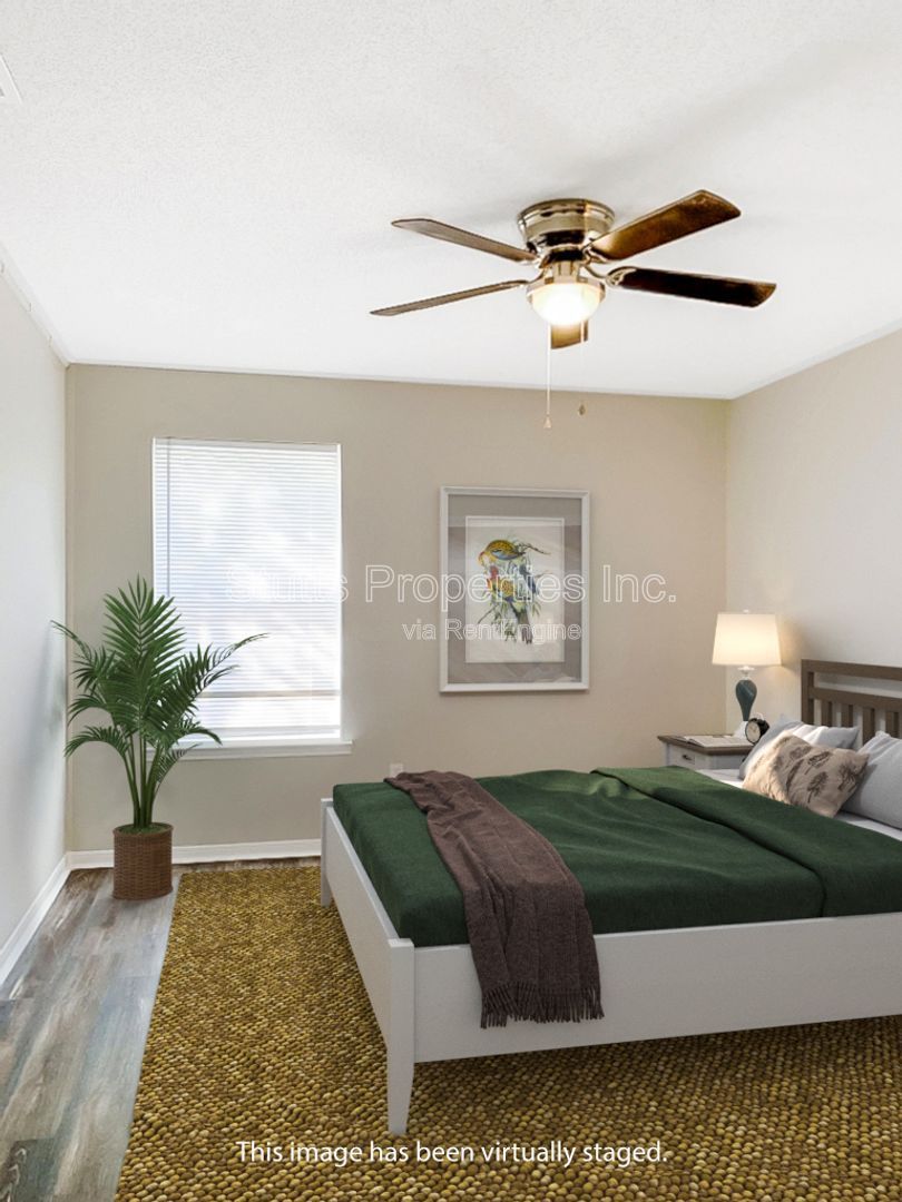 505 Dickson Street Unit A-1 Tuscumbia, AL 35674 (2BD/2BA) property image